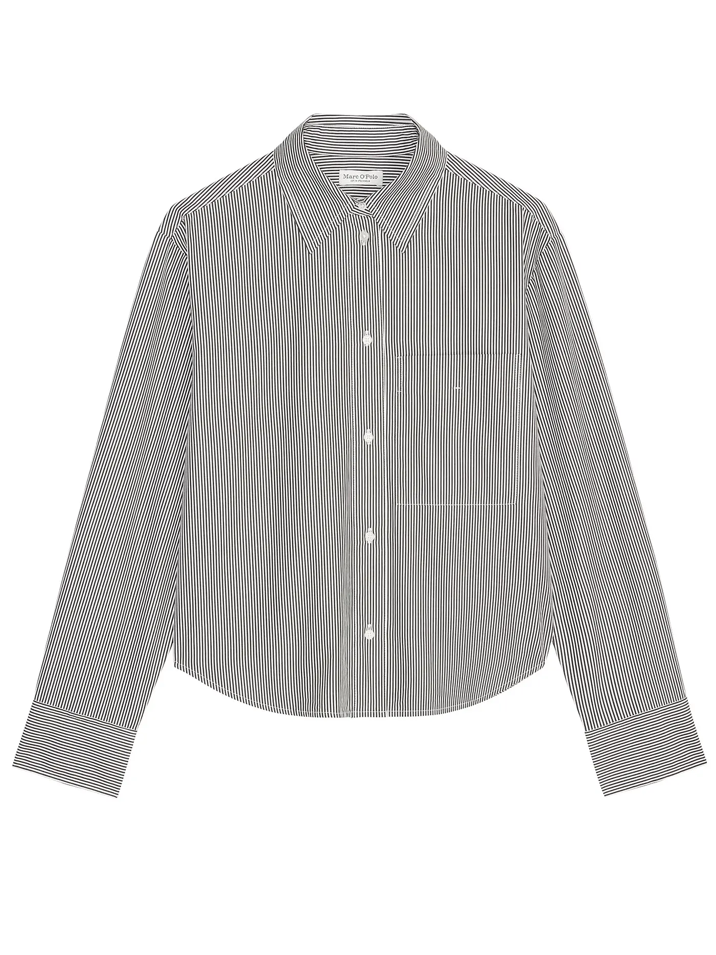 MARC O'POLO | Bluse | 